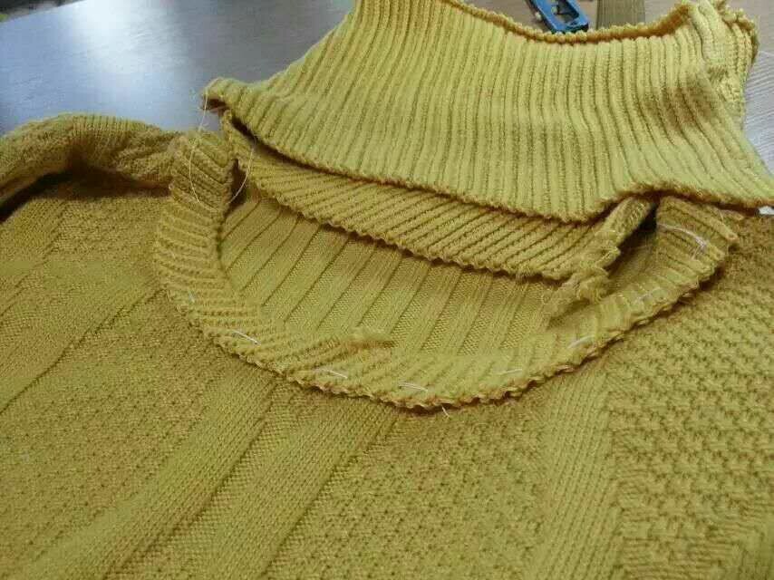 织补展示