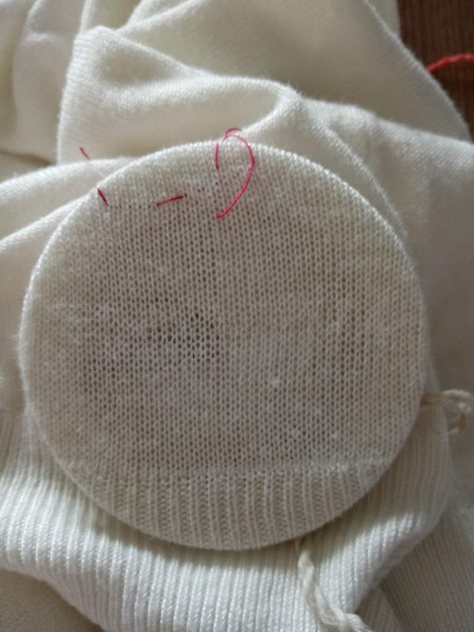 徒弟作品