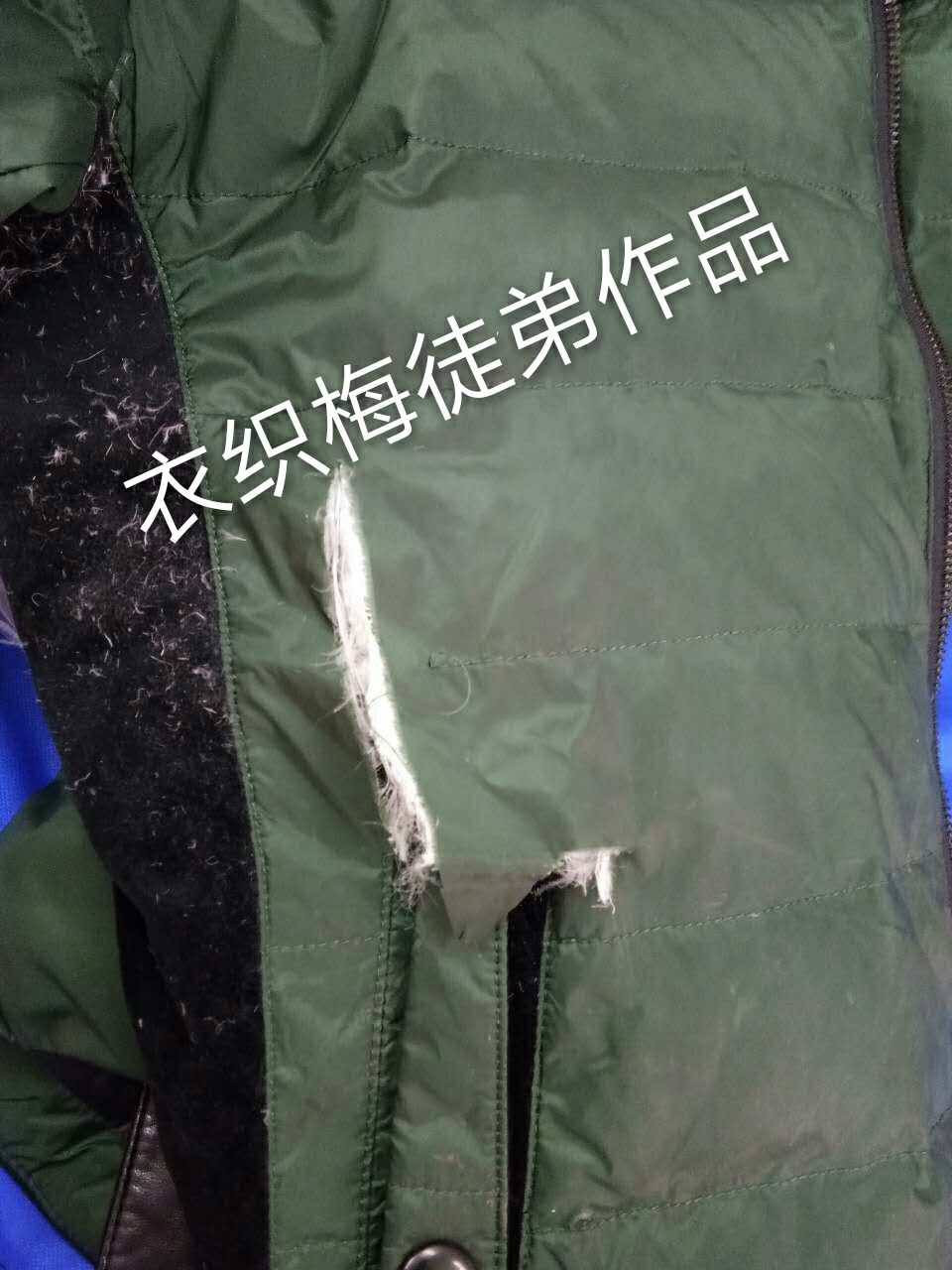 徒弟作品