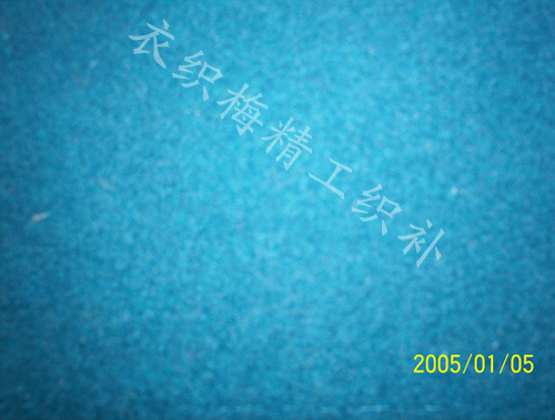织补后