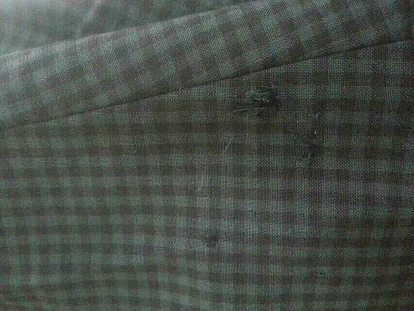 织补展示