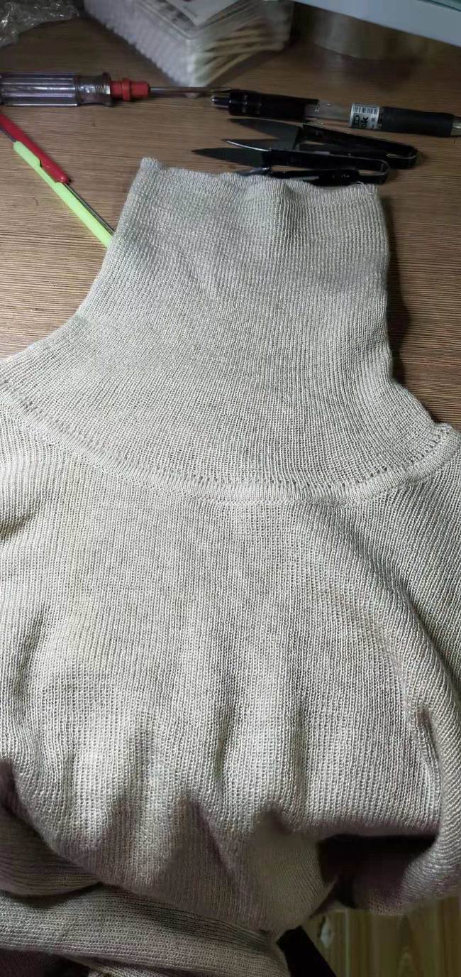 羊毛针织类 (1)
