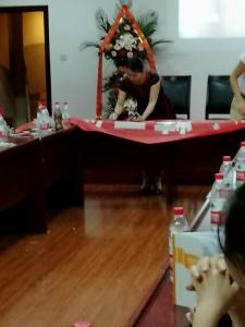 学员风采