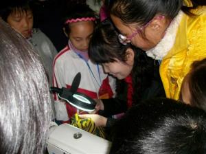 学员风采