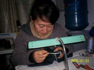学员风采