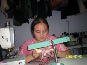 学员风采