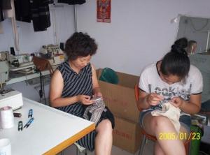学员风采