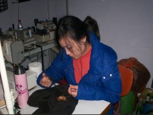 学员风采