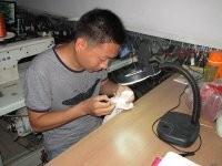 郑州新密学员