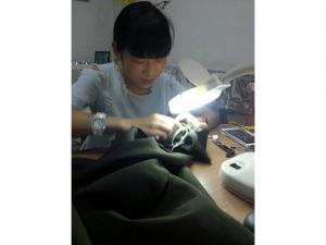 河北学员