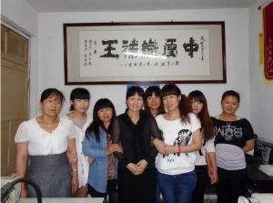 学员风采19