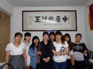 学员风采29