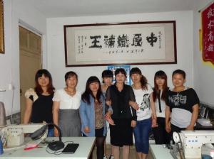 学员风采33