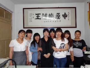 学员风采7