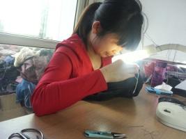 平 顶山学员