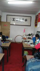 学员风采