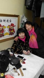 学员风采