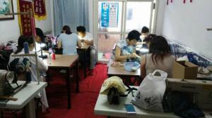 学员风采