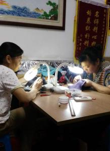 学员风采