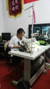 学员风采