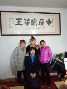 学员风采