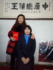 学员风采