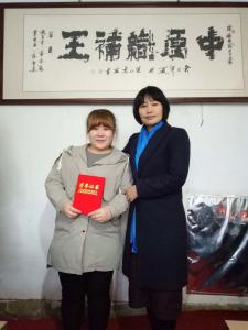 学员风采