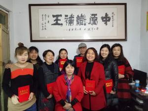 学员风采