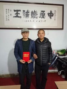 学员风采