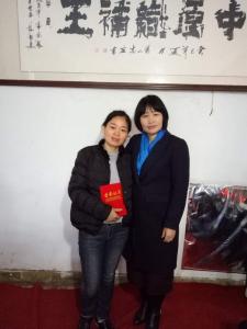 学员风采