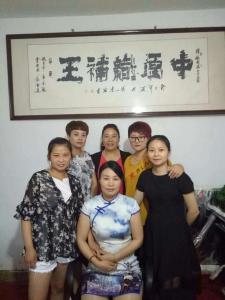 学员风采