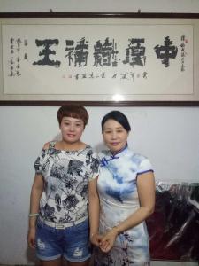 学员风采
