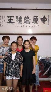 学员风采