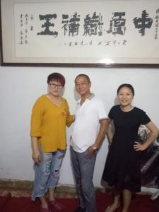 学员风采