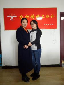 学员风采