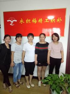 学员风采