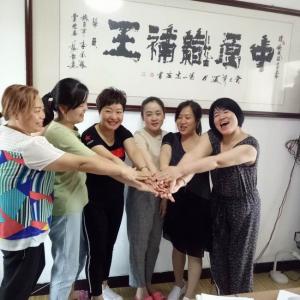 学员风采