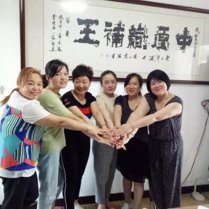 学员风采