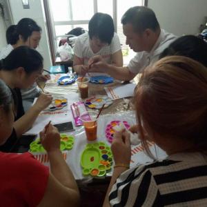 学员风采