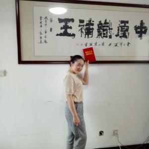 学员风采