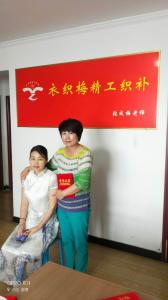 学员风采