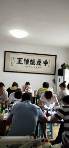 学员风采