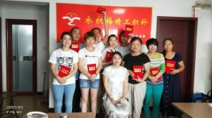 学员风采