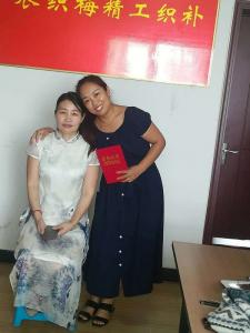 学员风采1
