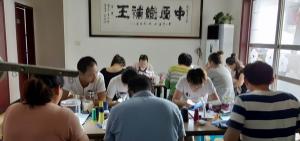 学员风采9
