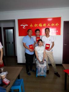 学员风采21