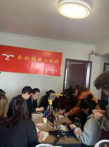 学员风采