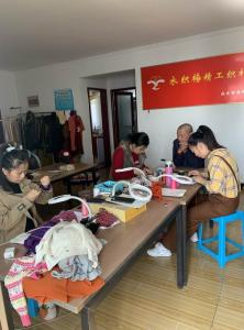 学员风采