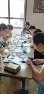 学员风采