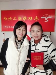 学员风采